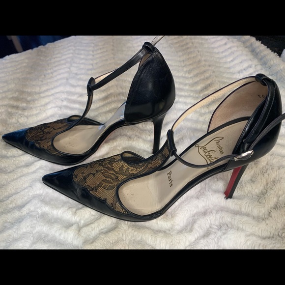Christian Louboutin - Picture 9 of 13